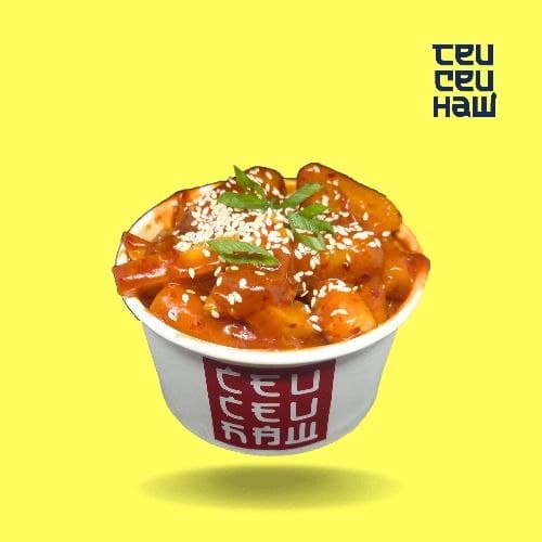 Tokpokki