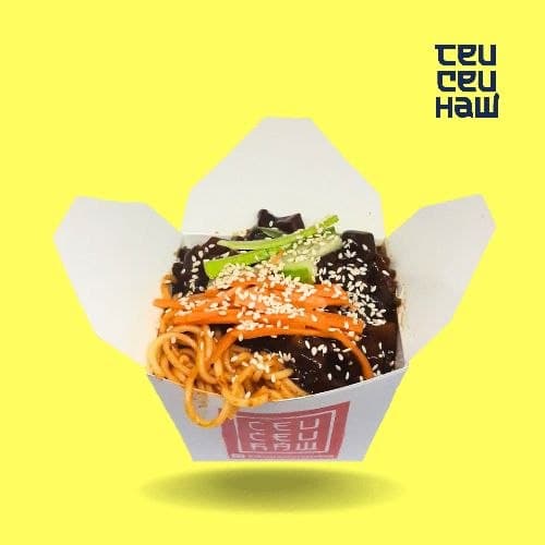 Jjangmyeon
