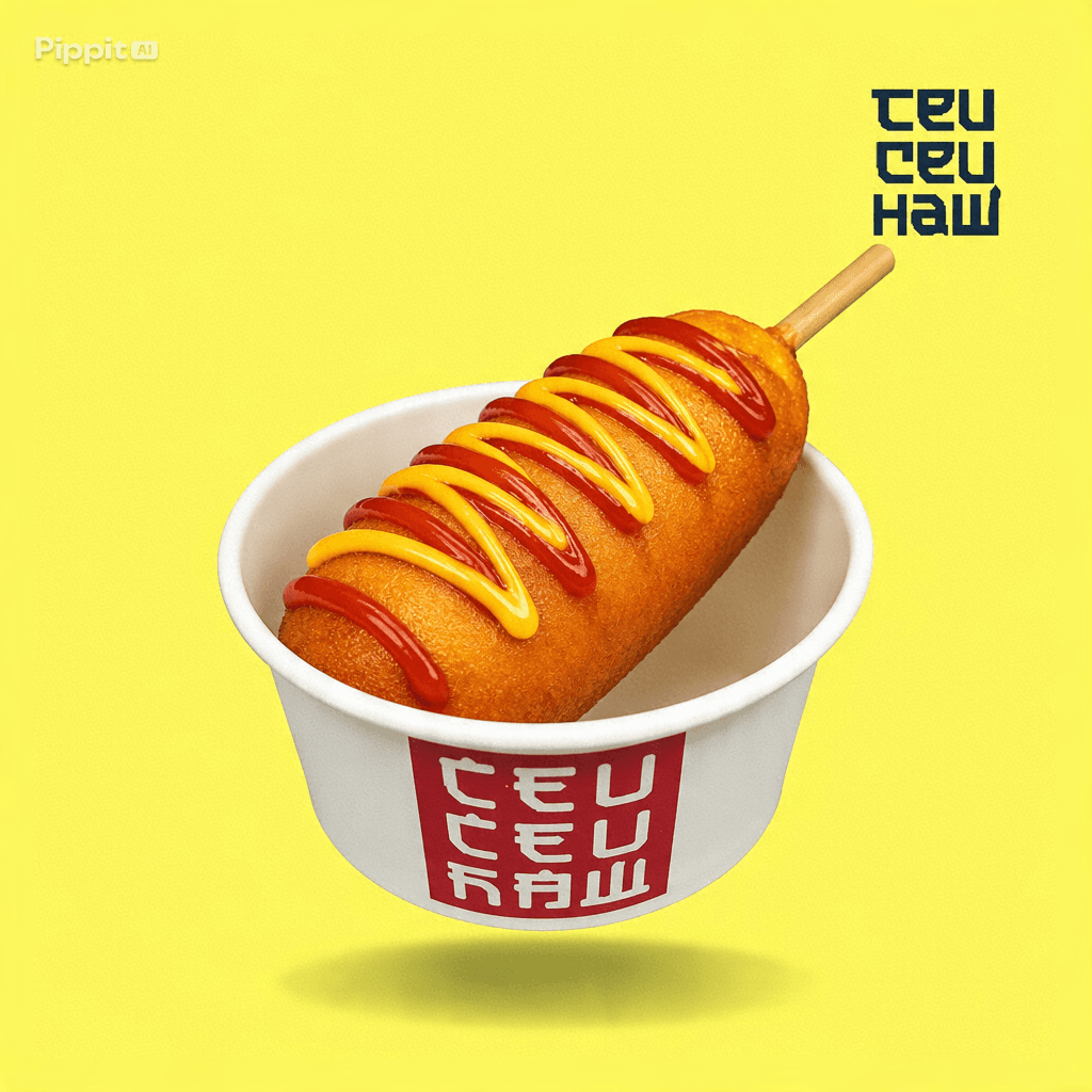Corndog